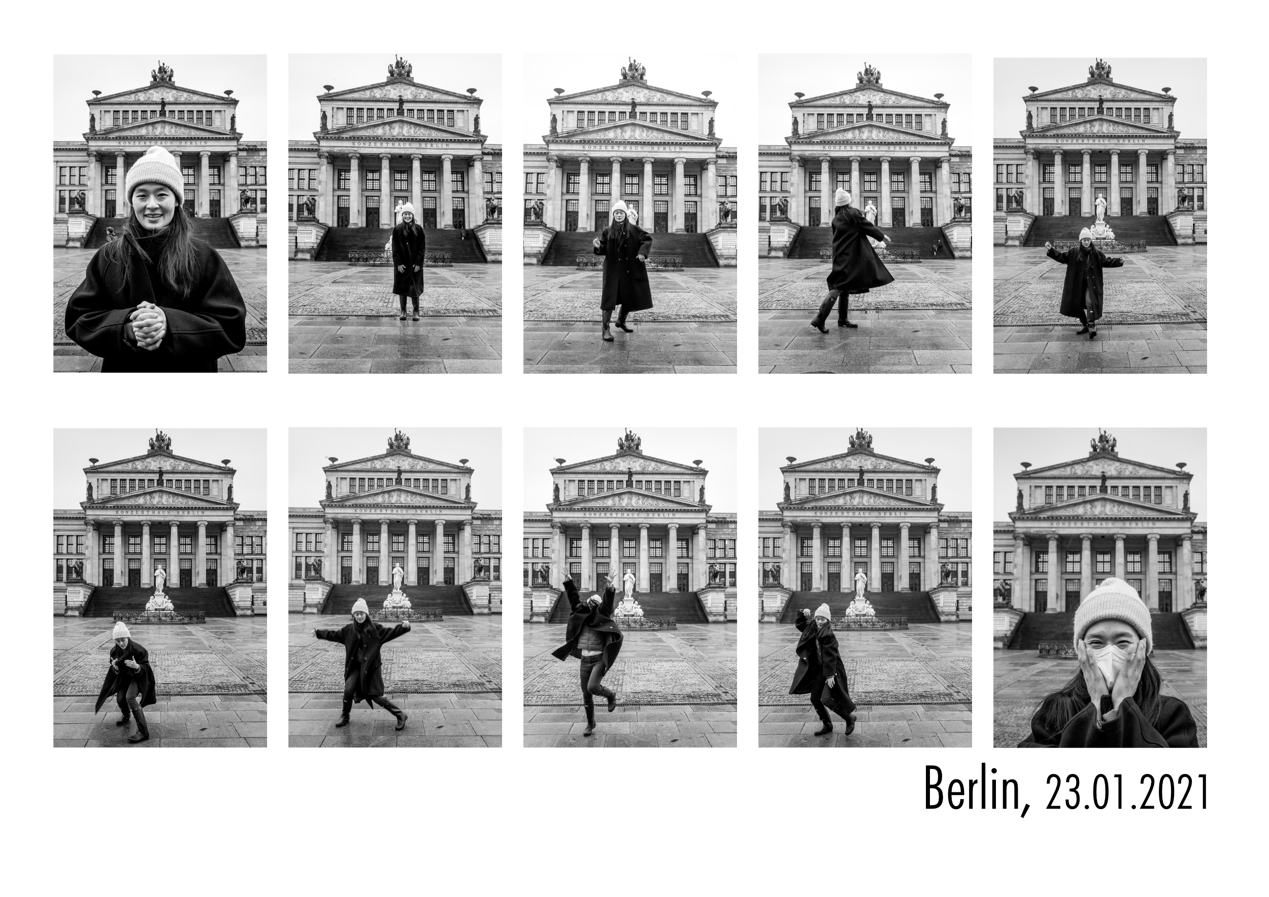 @Berlin20210123 The Dancer